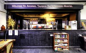 Arsenal Tavern Hostel London United Kingdom